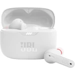 JBL Harman    TUNE 230NC TWS    Bluetooth®        in ear slušalice    u ušima    poništavanje buke, otporne na znojenje, vodootporne    bijela