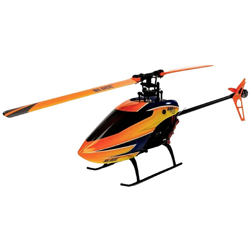 Blade 230 S Smart RC helikopter RtF serija 230 slika