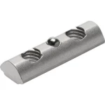 FESTO 186566 HMBN-5-2M5 T-utorna matica   1 St.