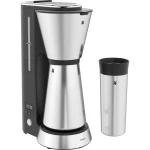 Aparat za kavu WMF KÜCHENminis® Aroma Thermo to go Crna, Srebrna Kapacitet čaše=5