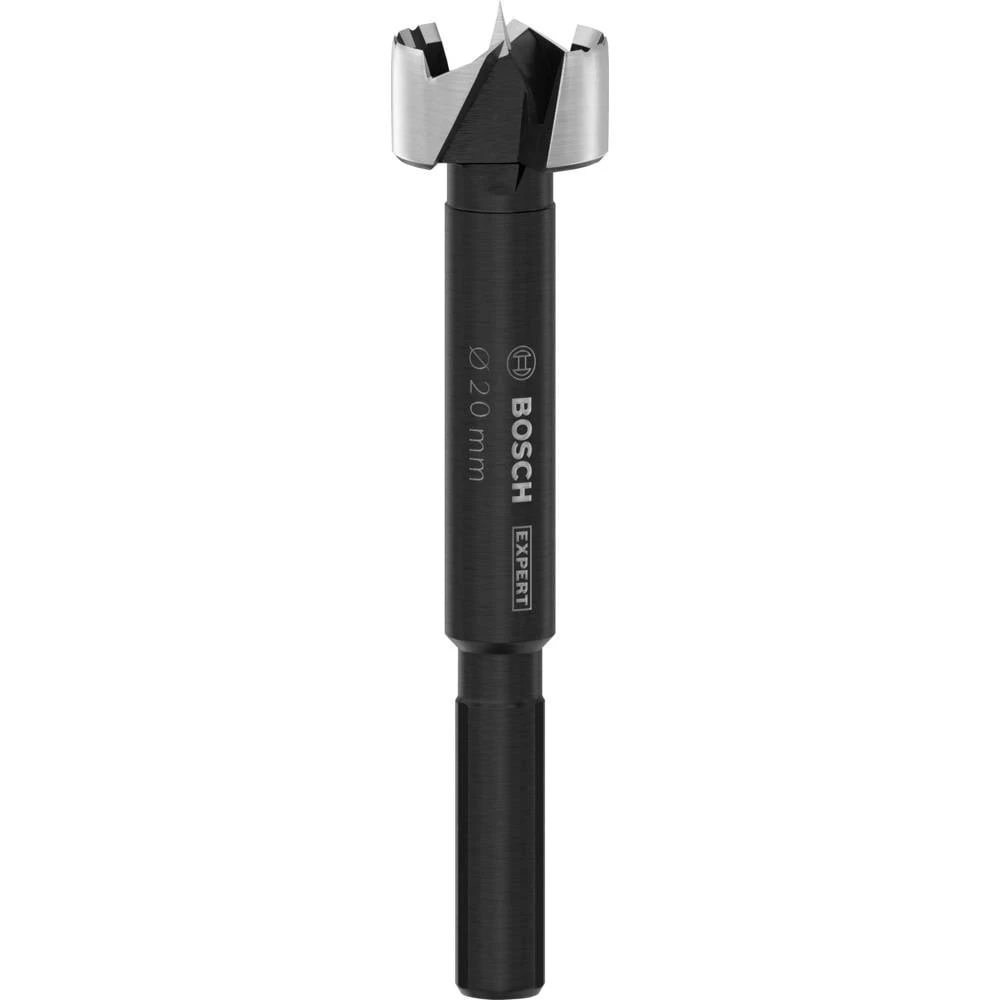 Bosch Accessories 2608901827 forstner svrdlo 20 mm Ukupna dužina 88 mm 1 kom. slika