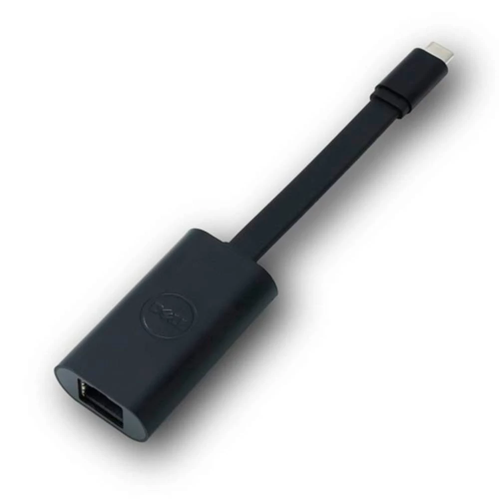 Dell Dell - Netzwerkadapter - USB-C - Gigabit Eternetski adapter slika