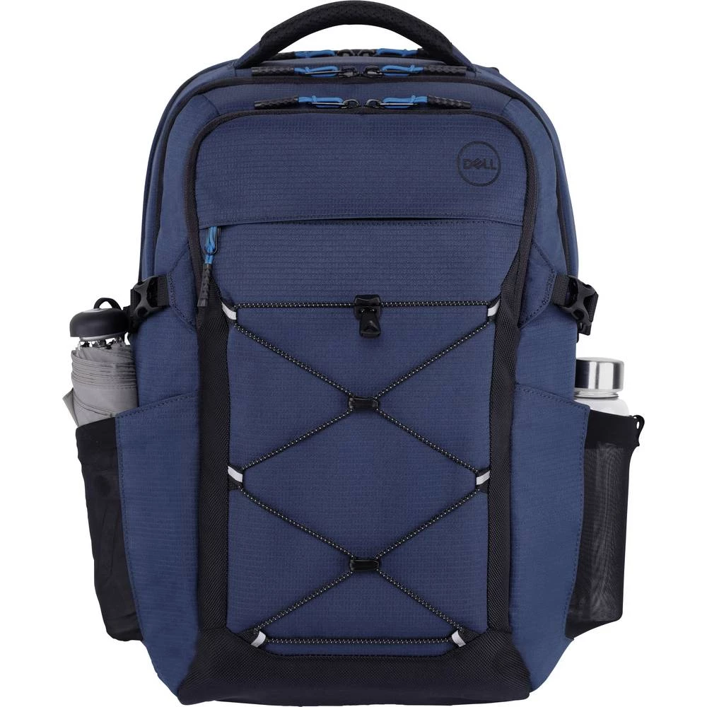 Dell Ruksak za prijenosno računalo Dell Energy Backpack 15 ATT.FX.FITS4_MAXIMUM_INCH: 38,1 cm (15) Mornarska, Crna slika