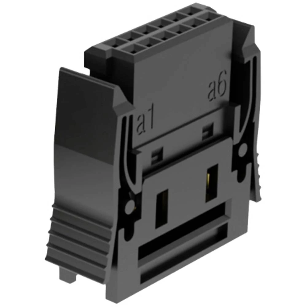 ept 404-59050-61 opružna letva  Broj redova 2 Ukupan broj polova 50 1 St. Tray slika