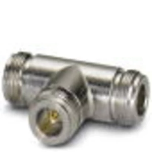N adapter Ženski konektor N - Ženski konektor N Phoenix Contact RAD-SPL-2-N/N 1 ST slika