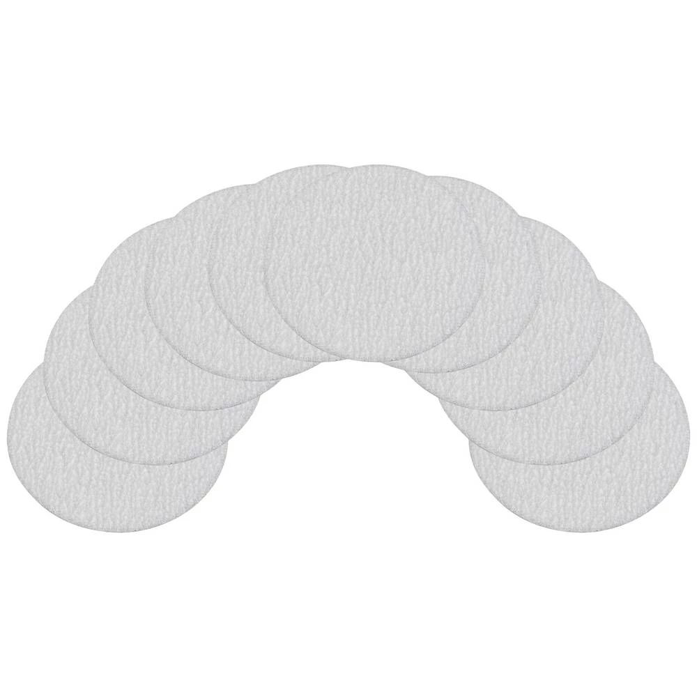 Hazet 9033-5-01/10 Zamjenski abrazivni jastučići   1 St. slika