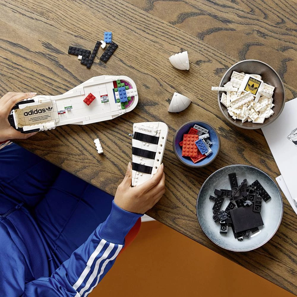 Conrad Product Image