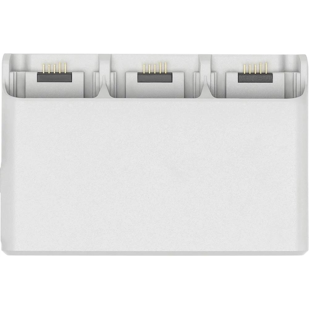 DJI komplet za punjenje akumulatora slika