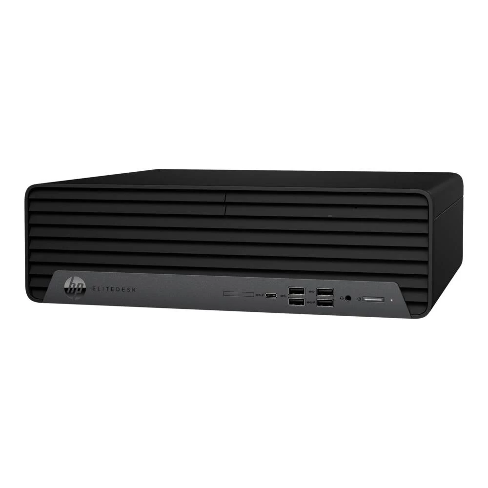 HP EliteDesk 800 G6 Desktop pc Intel® Core™ i5 i5-10500 8 GB   256 GB SSD Intel UHD Graphics 630 Windows® 10 Pro slika