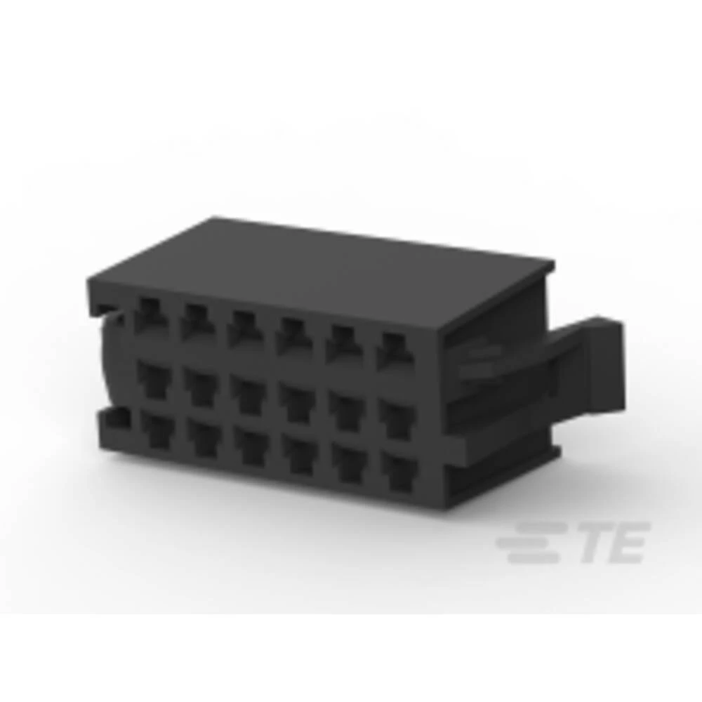 TE Connectivity Power Blade ProductsPower Blade Products 770199-1 AMP slika