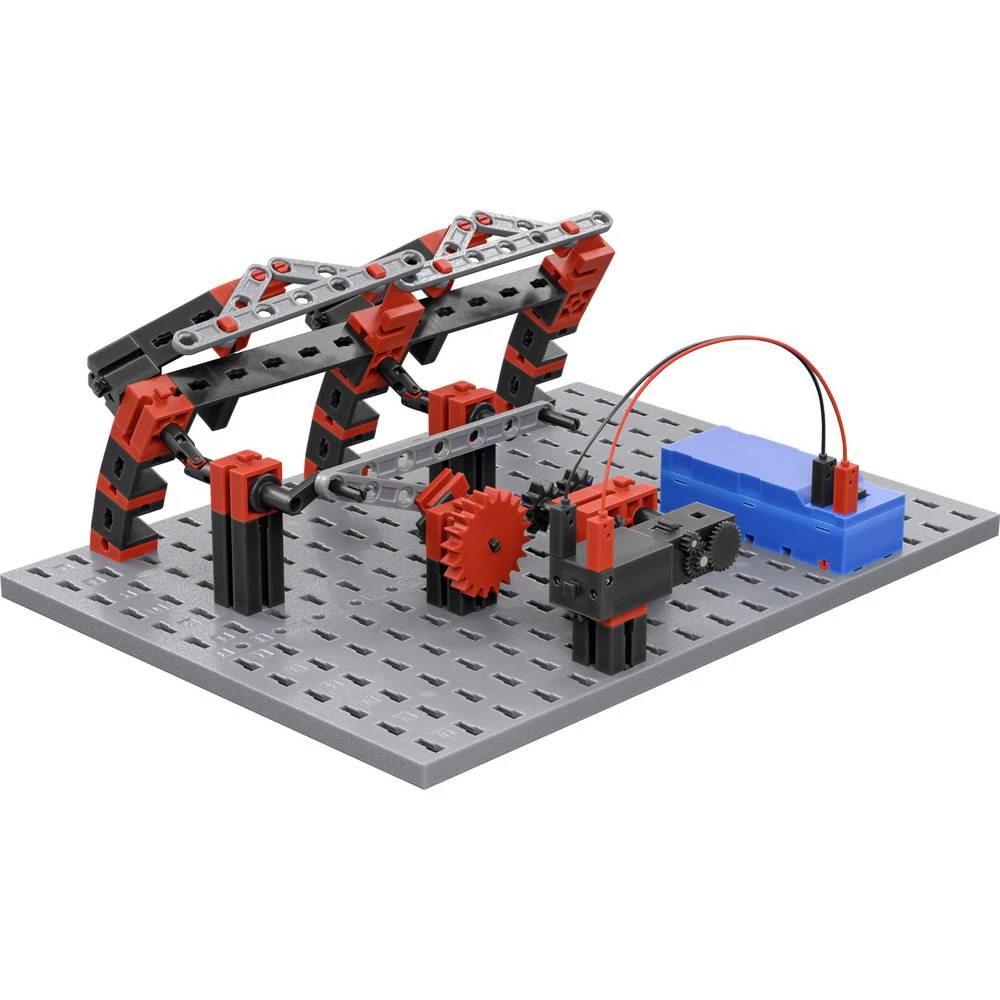 fischertechnik 576110 osnovni set komplet za slaganje slika