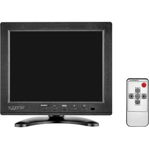 LCD nadzorni monitor 20.3 cm 8 " Sygonix 16885X1 1024 x 768 piksel slika