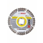 Bosch Accessories 2608615247 2608615247 dijamantna rezna ploča 2 St.
