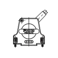 Molex 1727040101 slika