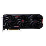 Powercolor grafička kartica AMD Radeon RX 9070 RX 9070 16GB Devil OC GDDR6 16 GB GDDR6-VRAM PCIe x16 HDMI® 2.1, DisplayP
