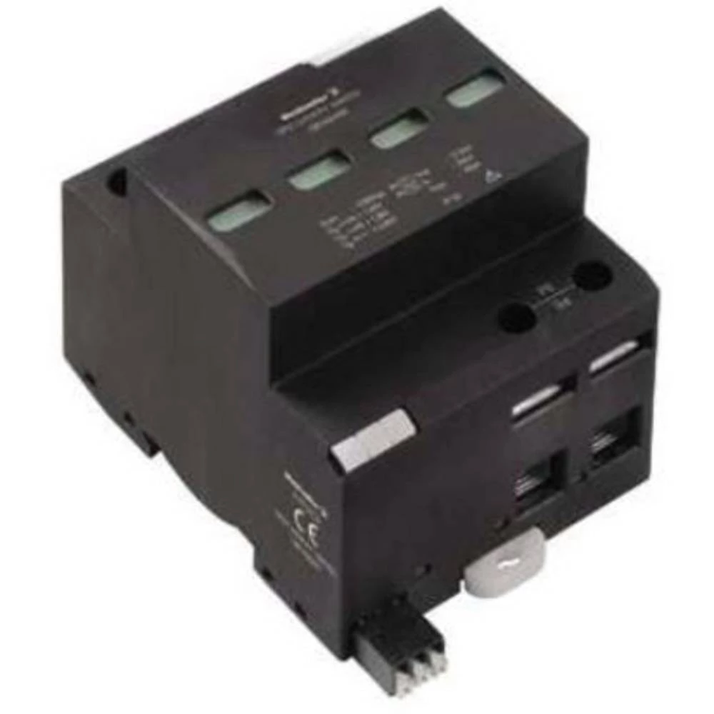 Odvodnik prenapona Weidmüller VPU I 1 R LCF 280V/35KA 1351330000 100 kA slika