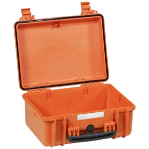 Explorer Cases Outdoor kofer   18.4 l (D x Š x V) 410 x 340 x 205 mm narančasta 3818.O E slika