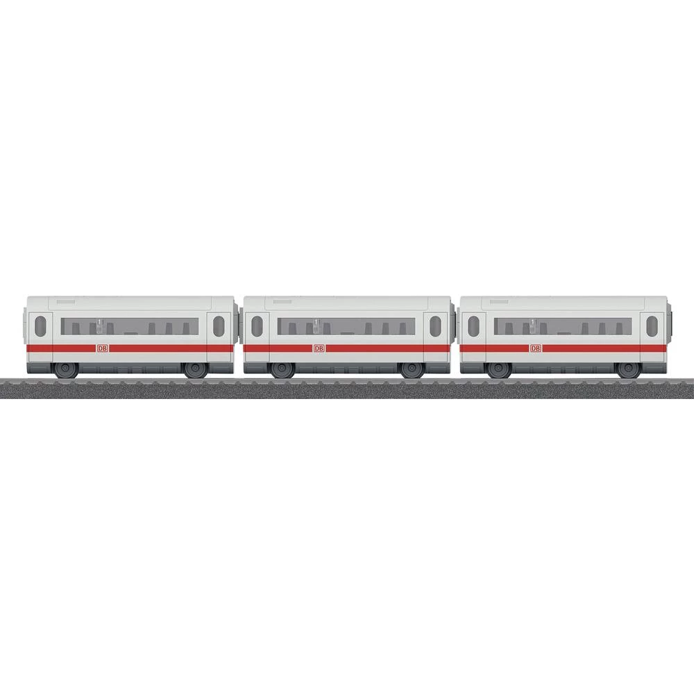 Märklin World 44108