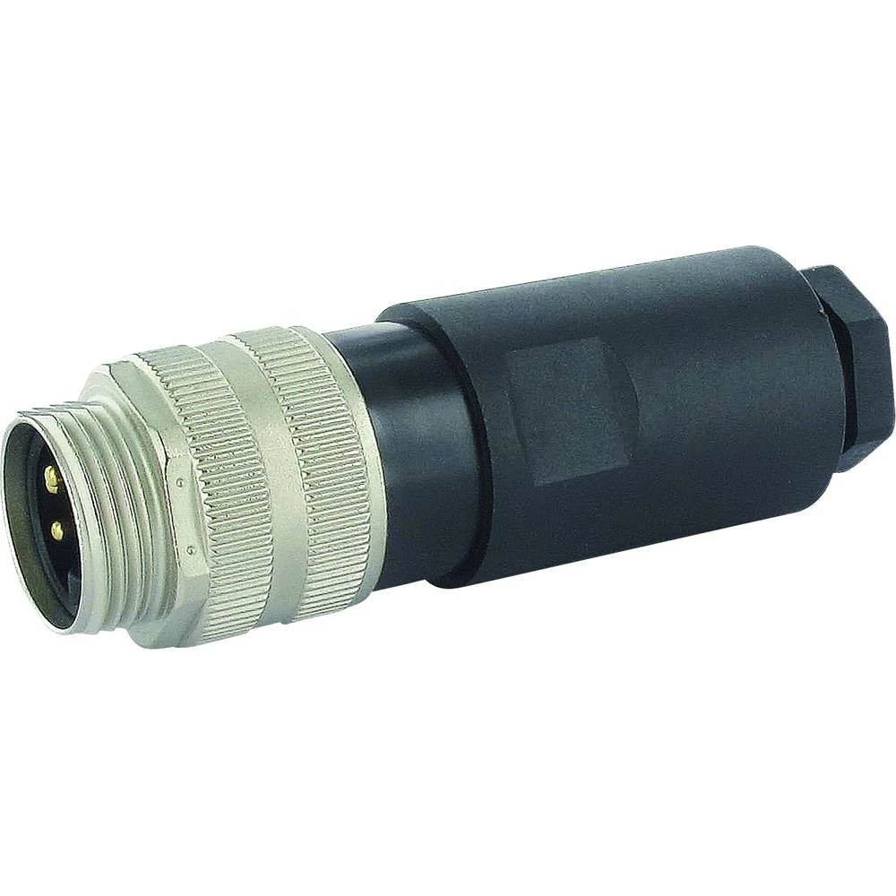 Murr Elektronik 7000-78111-0000000 utični konektor za senzor/aktivator, nekonfekcionirani     1 St. slika