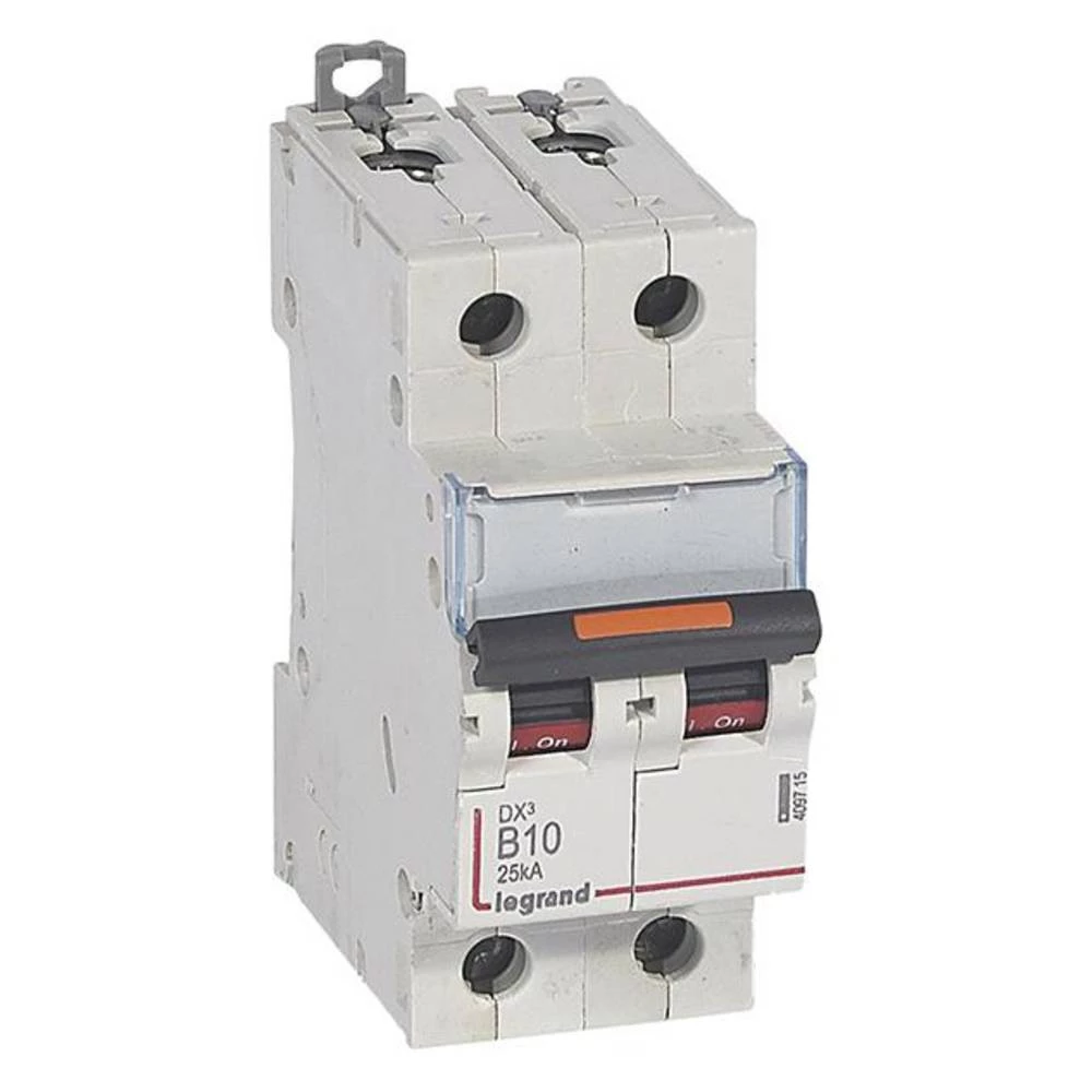 <br>  <br>  Legrand<br>  <br>  409715<br>  <br>  Legrand 409715<br>  <br>  zaštitna sklopka za vodove<br>  <br>  <br>  <br>  <br>  <br>  <br>  <br>  <br>  <br>  10 A<br>  <br>  <br>  <br>  40 slika