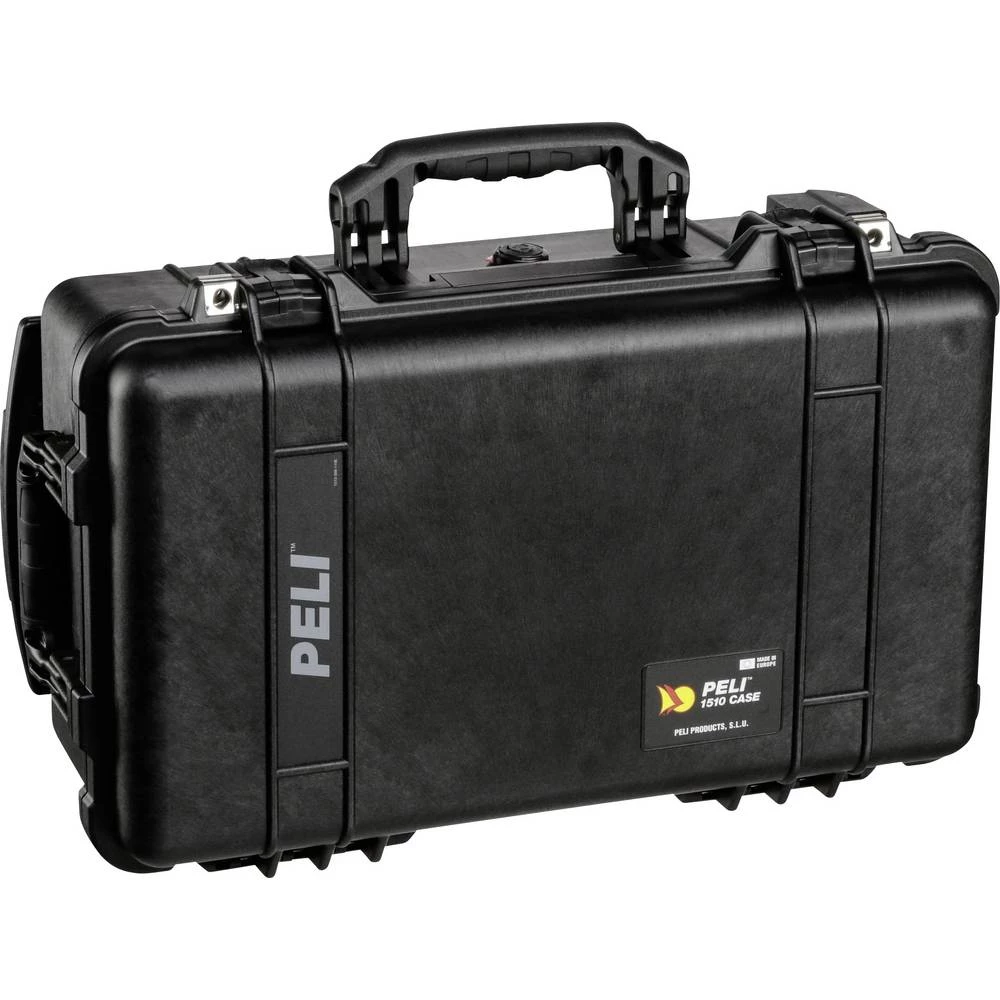 PELI kofer za fotoaparat Unutaršnje dimenzije (ŠxVxD)=50.2 x 27.9 x 19.2 cm vodootporna slika