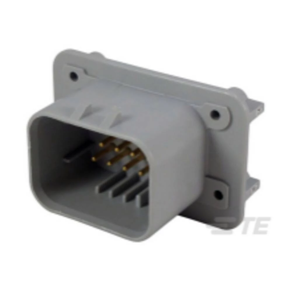 TE Connectivity AMPSEAL 16 - SealsAMPSEAL 16 - Seals 1-776266-4 AMP slika