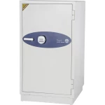 Phoenix DS4621E Data Commander protupožarni trezor vodoodbojan, vatrostalan zaključavanje s kombinacijom brojeva