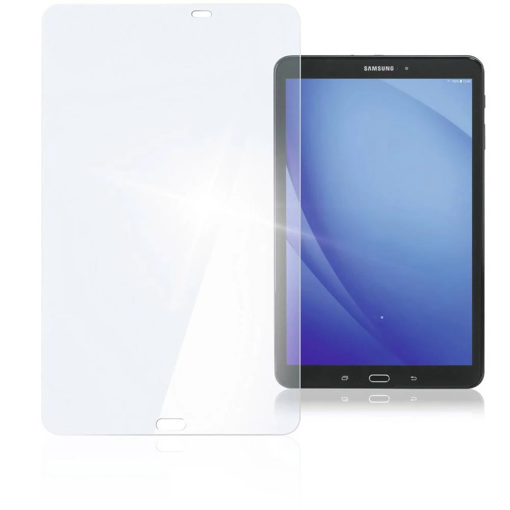 Hama Premium Zaštitno staklo za zaslon Samsung Galaxy Tab A 10.1 (2019) , 1 ST slika