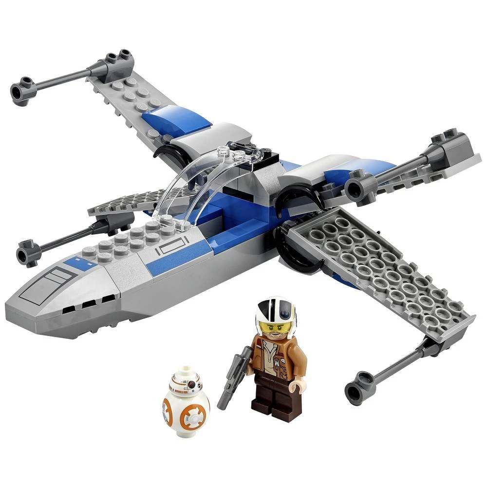 75297 LEGO® STAR WARS™ slika