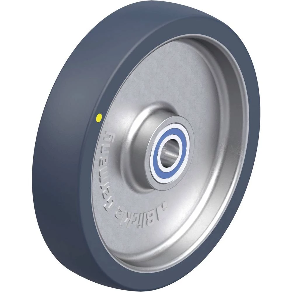 Blickle 901355 ALTPU 150/15XK-ELS kotač Promjer kotača: 150 mm Nosivost (maks.): 150 kg kom. slika