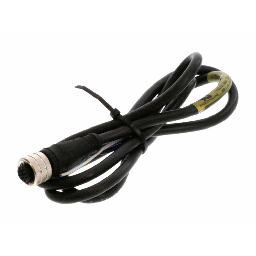 Molex 1200060426 utični konektor za senzor/aktivator, konfekcionirani kom. slika