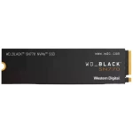 Western Digital Black™ SN770 250 GB unutarnji M.2 PCIe NVMe SSD 2280 PCIe 4.0 x4 maloprodaja WDS250G3X0E