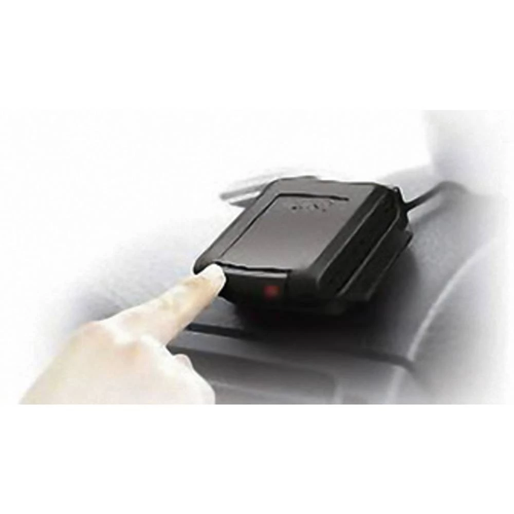 Bury CL1010 Time elektronisches Fahrtenbuch Ugradbeni Bluetooth®uređaj za bezručno telefoniranje slika