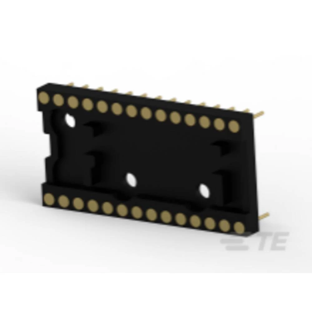 TE Connectivity AG Sockets - Local GeographyAG Sockets - Local Geography 5-1437536-3 AMP slika