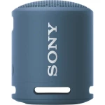 Sony SRS-XB13 Bluetooth zvučnik funkcija govora slobodnih ruku, otporan na prašinu, vodootporan plava boja