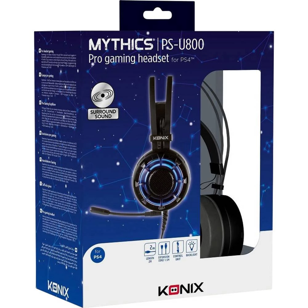 Conrad Product Image