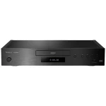 Panasonic DP-UB9004EG1 UHD Blu-ray player 4K Ultra HD, High-Resolution audio, WLAN, 4K nadogradnja crna