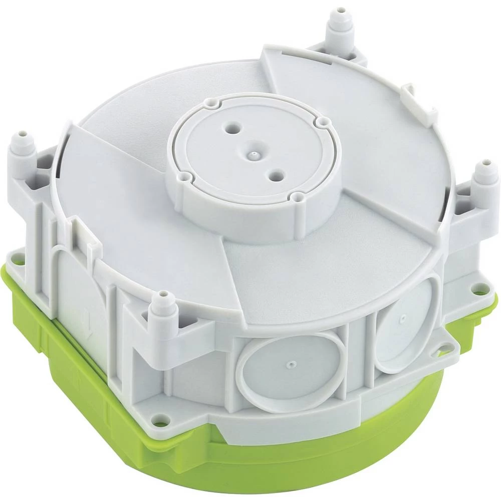 Spelsberg IBTronic H120-S1 97600101 ugradbeno kućište 150 x 150 x 106 plastika   1 St. slika