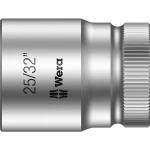 Wera 8790 HMC 05003626001 vanjski šesterokutni nastavak za nasadni ključ  25/32"    1"