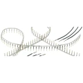 Ženski kontakt Harting 09670008247 1 ST slika