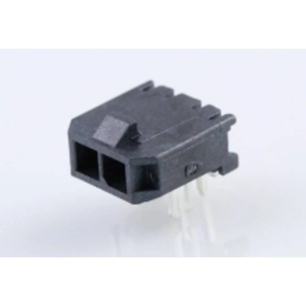 Molex kućište utiča za tiskanu pločicu    436500204 1 St. slika