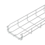 OBO Bettermann 6001444 mrežasti oluk (D x Š x V) 3 m x 150.00 mm x 55.00 mm 3 m