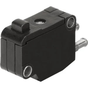 FESTO mikro ventil s klipom S-3-PK-3-B 7843  -0.95 do 8 bar  1 St. slika