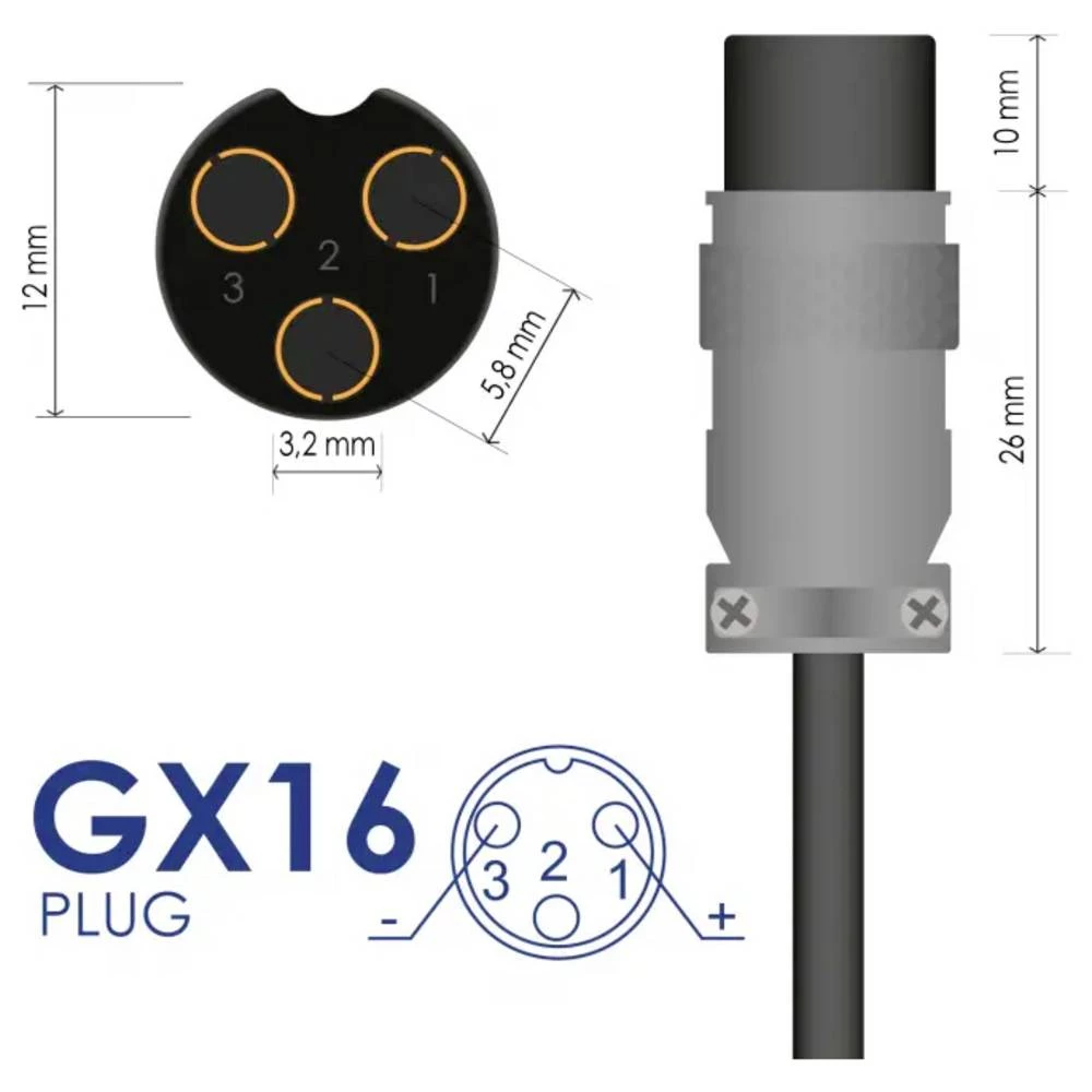 Conrad Product Image