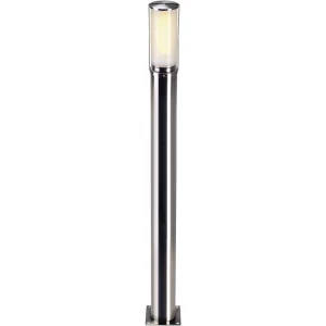 Vanjska podna svjetiljka SLV Big Nails 80 štedna žarulja 15 W plemeniti čelik slika