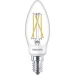 Philips Lighting 77215400 LED Energetska učink. A+ (A++ - E) E14 oblik svijeće 5 W, 2.5 W, 1 W = 40 W, 18 W, 9 W toplo b