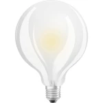 LEDVANCE LED ATT.CALC.EEK A++ (A++ - E) E27 Oblik kugle 12 W = 100 W Toplo bijela (Ø x D) 95 mm x 150 mm Prigušivanje osv