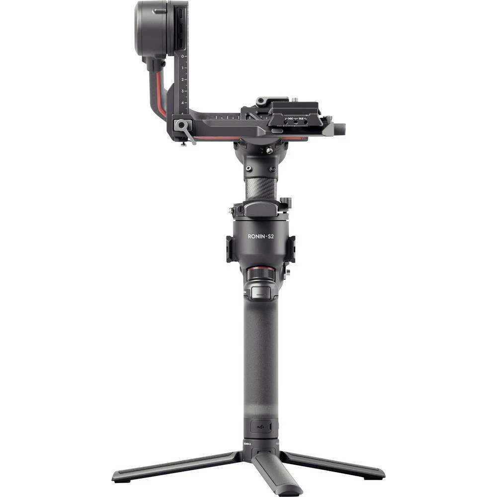 DJI električni stabilizator crna Opteretivost do težine 4.5 kg slika