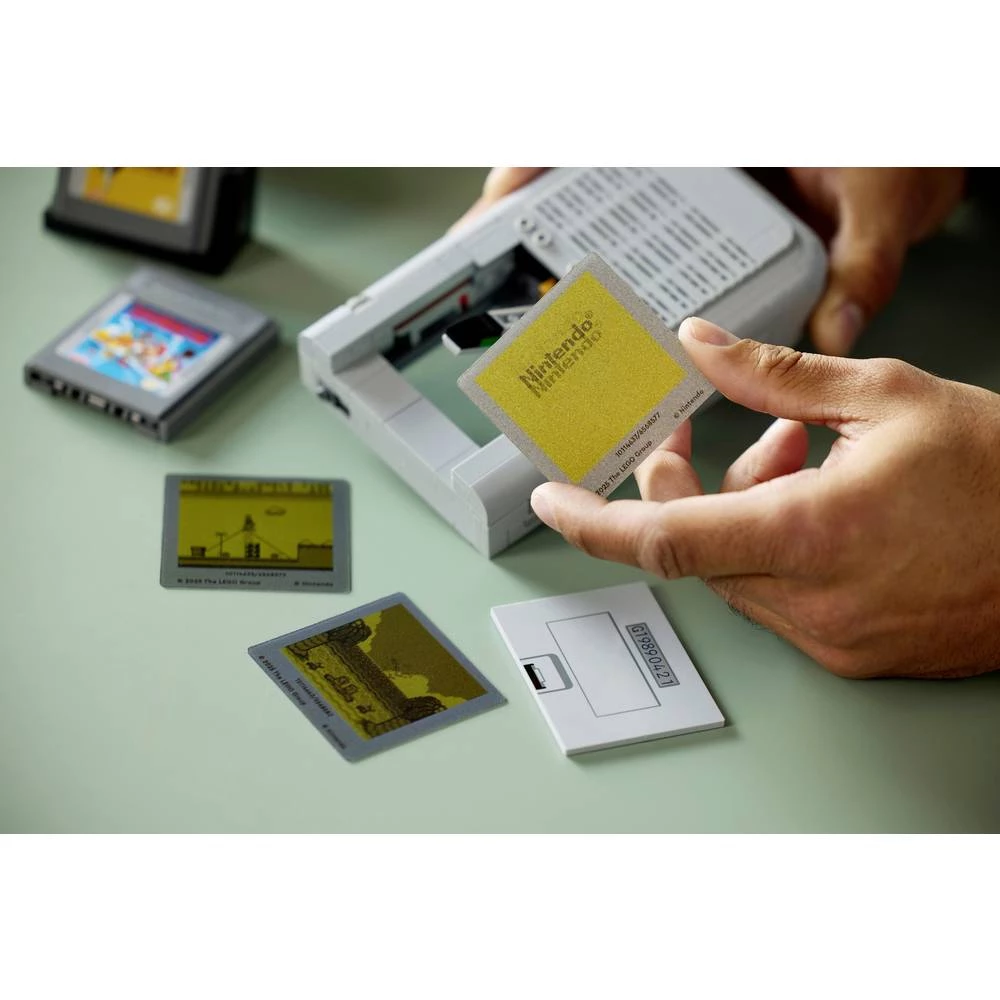 Conrad Product Image