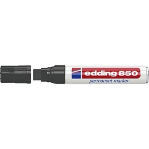 Edding 850 4-850001 trajni marker crna vodootporno: da slika